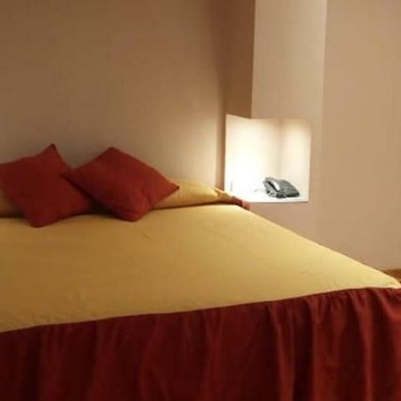 Hotel Aoma Mar Del Plata Kültér fotó