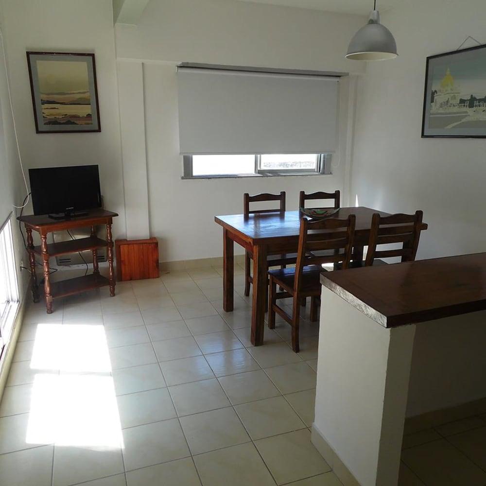 Hotel Aoma Mar Del Plata Kültér fotó