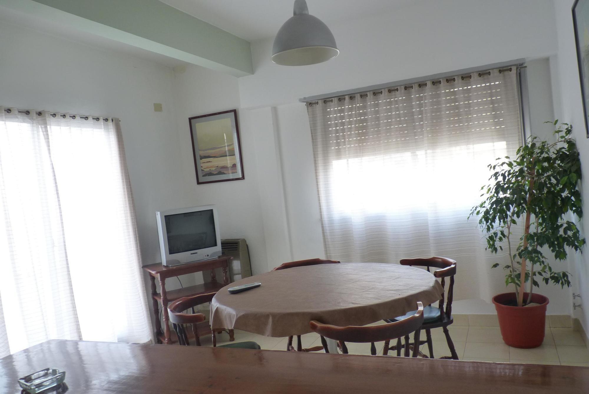 Hotel Aoma Mar Del Plata Kültér fotó