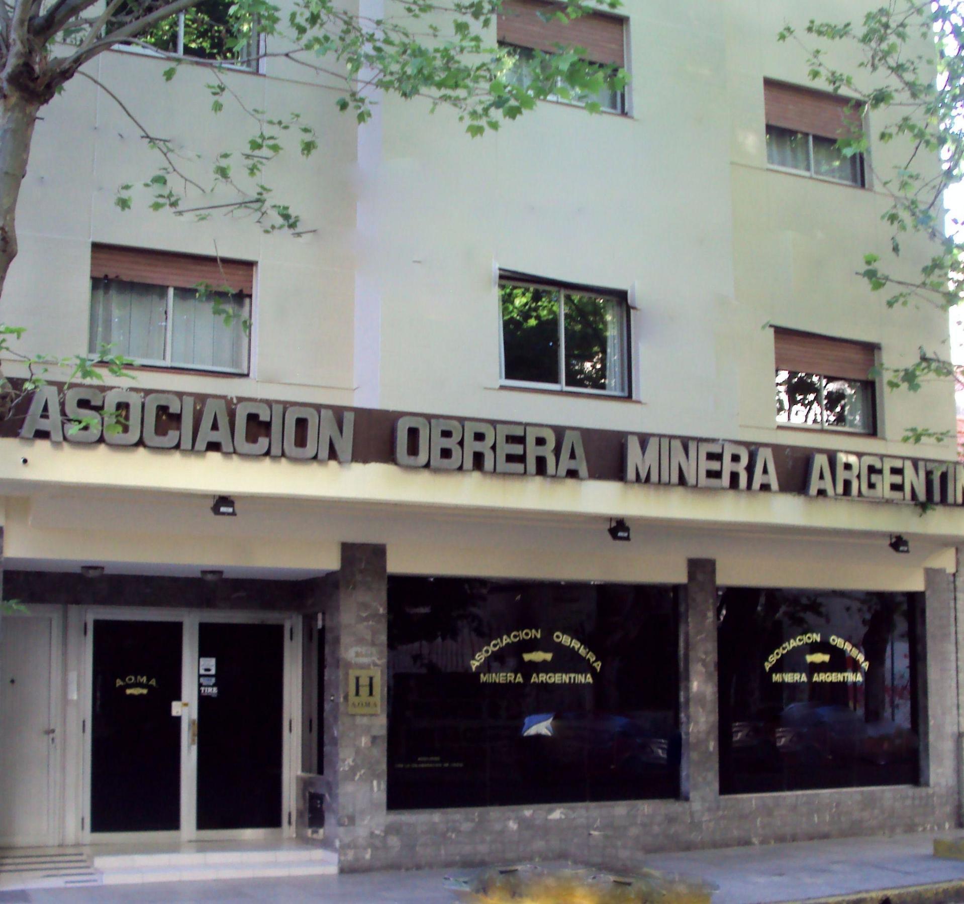 Hotel Aoma Mar Del Plata Kültér fotó