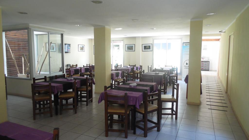 Hotel Aoma Mar Del Plata Kültér fotó